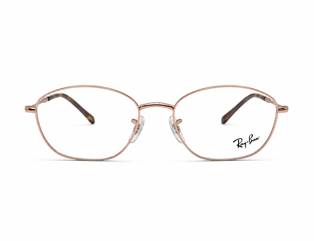 RAY BAN EYEGLASSES - ORB3749V 2943 55