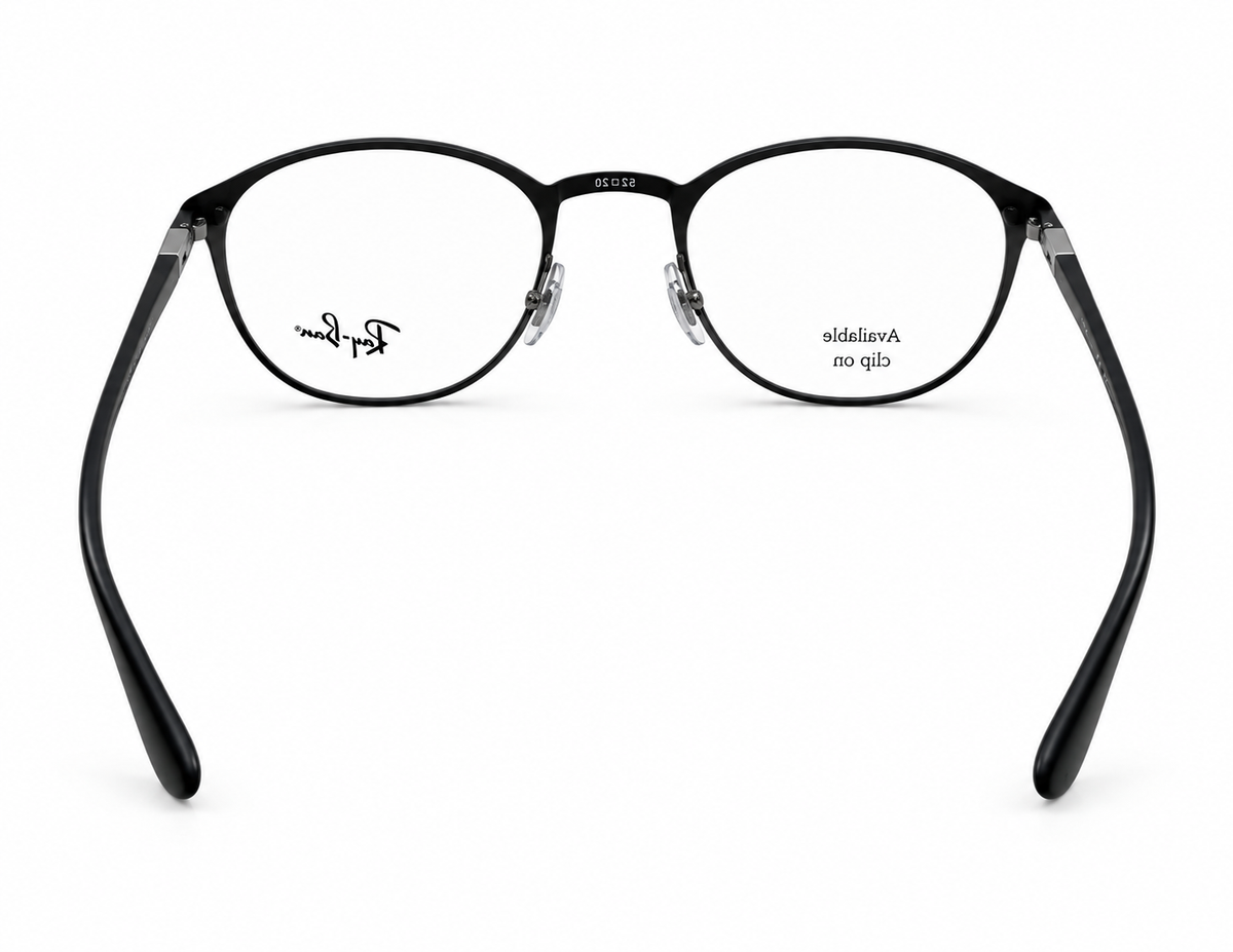 RAY BAN EYEGLASSES - ORB6355 2503 52