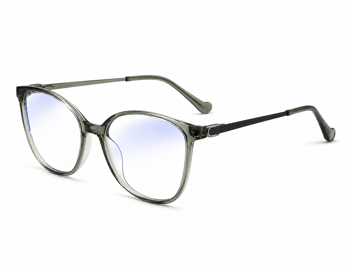 BLUE LIGHT EYEGLASSES