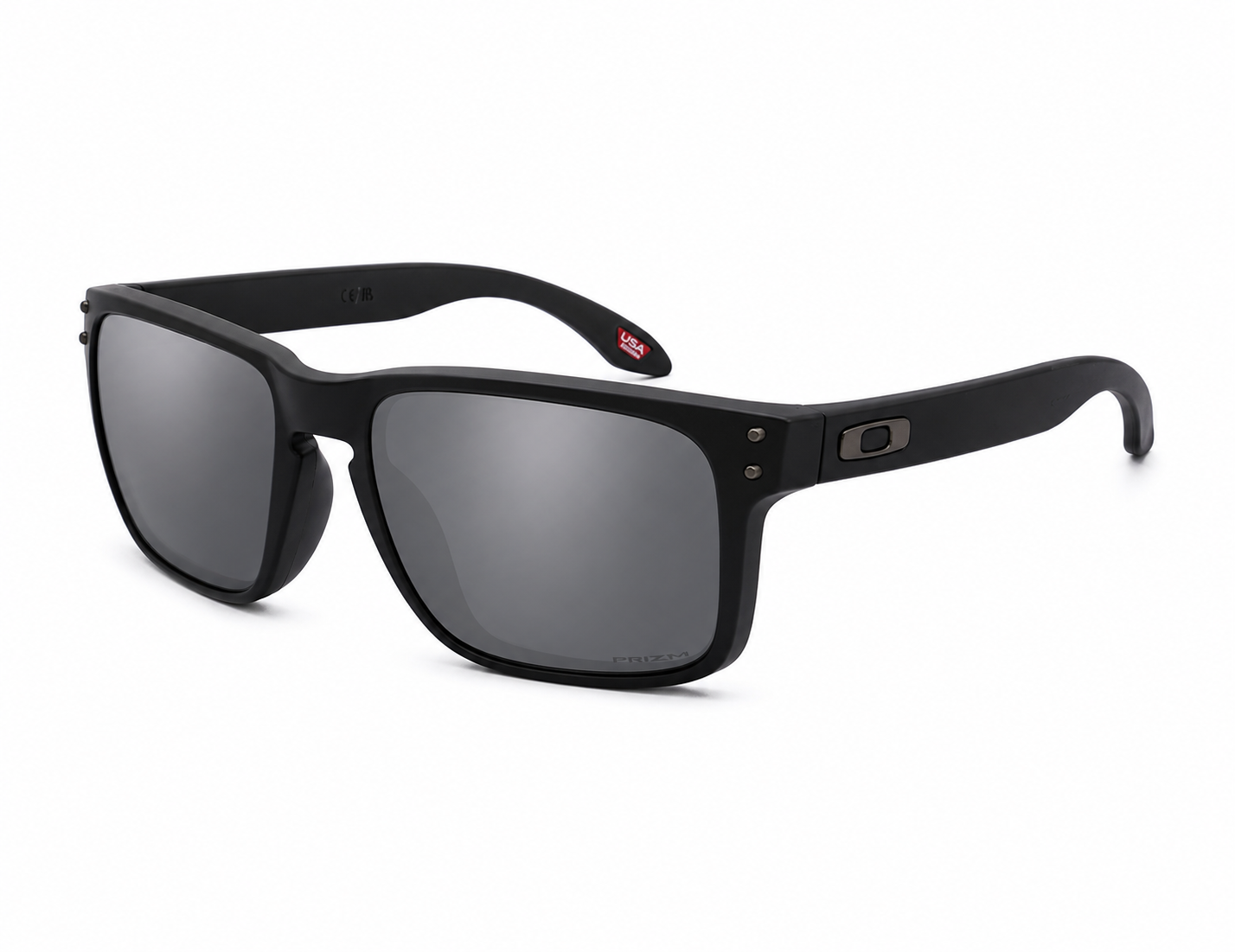OAKLEY HOLBROOK SUNGLASSES - OO9102-D655 57
