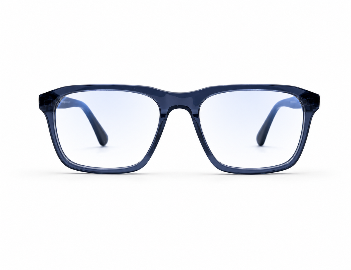 BLUE LIGHT EYEGLASSES