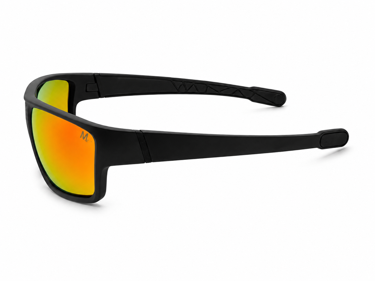 MONTGANA SUNGLASSES - KA04-08 C2 60