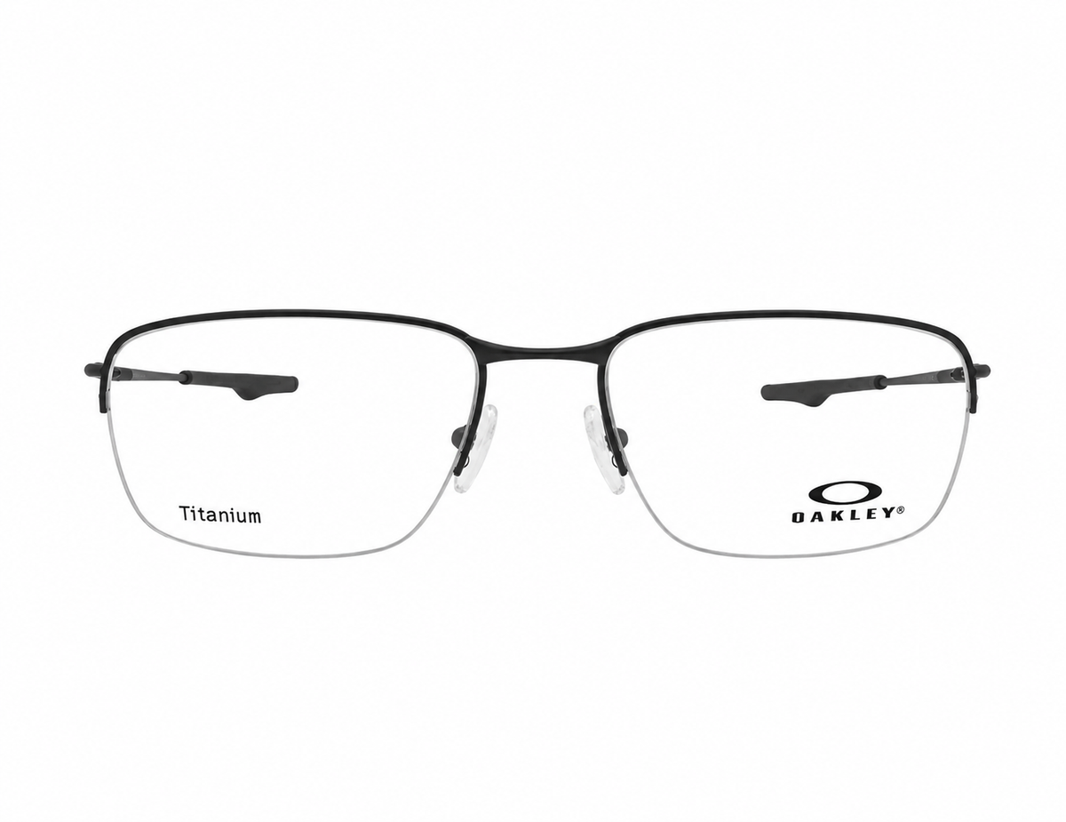OAKLEY WINGBACK SQ EYEGLASSES - OX5148-0154 54