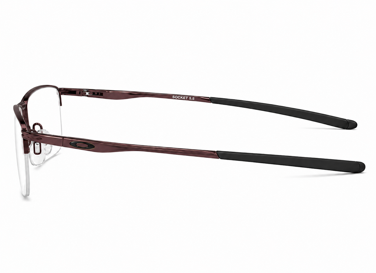 OAKLEY SOCKET 5.5 EYEGLASSES - 0X3218-1156 56