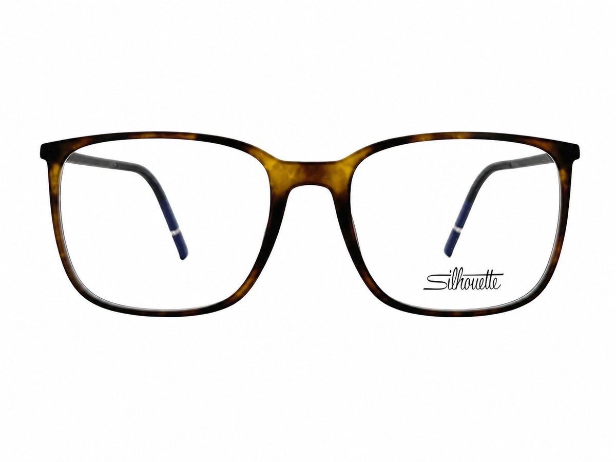 SILHOUETTE EYEGLASSES - SPX2961 75 9010 55
