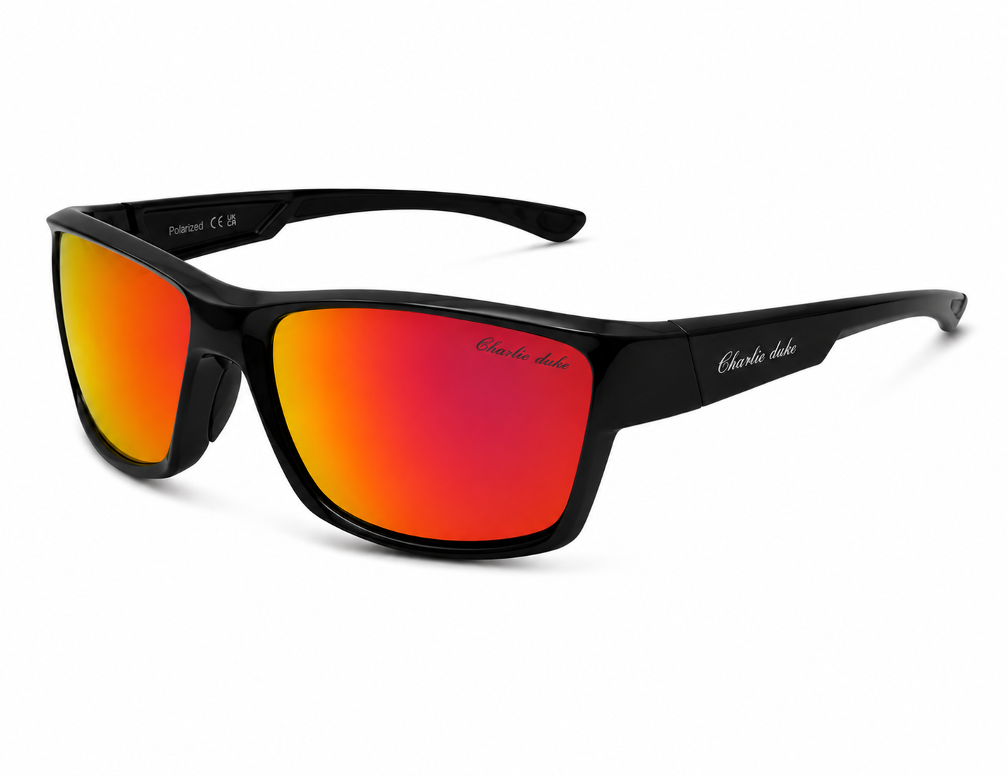 CHARLIE DUKE SUNGLASS - KA03-06 C3 60