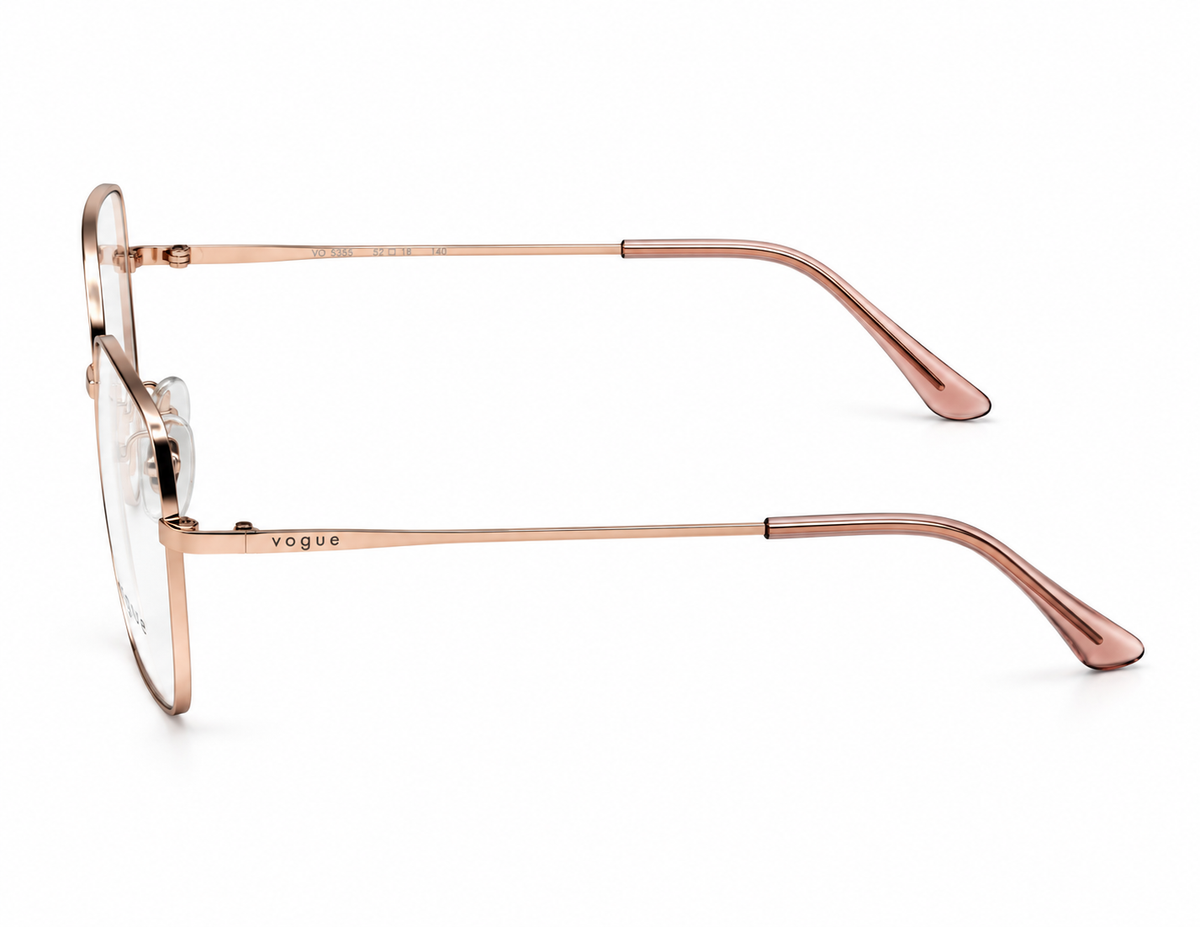 VOGUE EYEGLASSES - OVO4201-D 5152 55