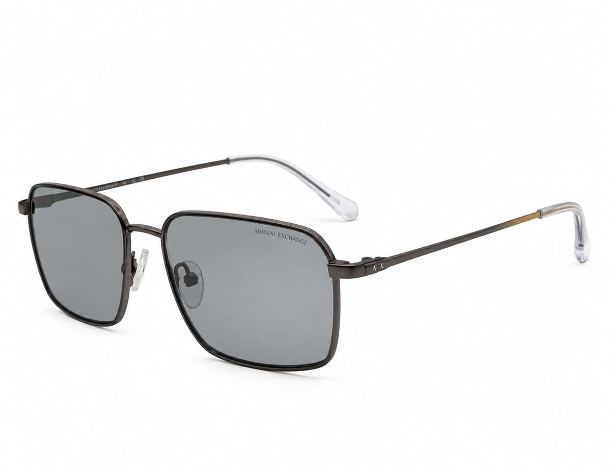 ARMANI EXCHANGE SUNGLASSES - OAX2053S 6003/87 57