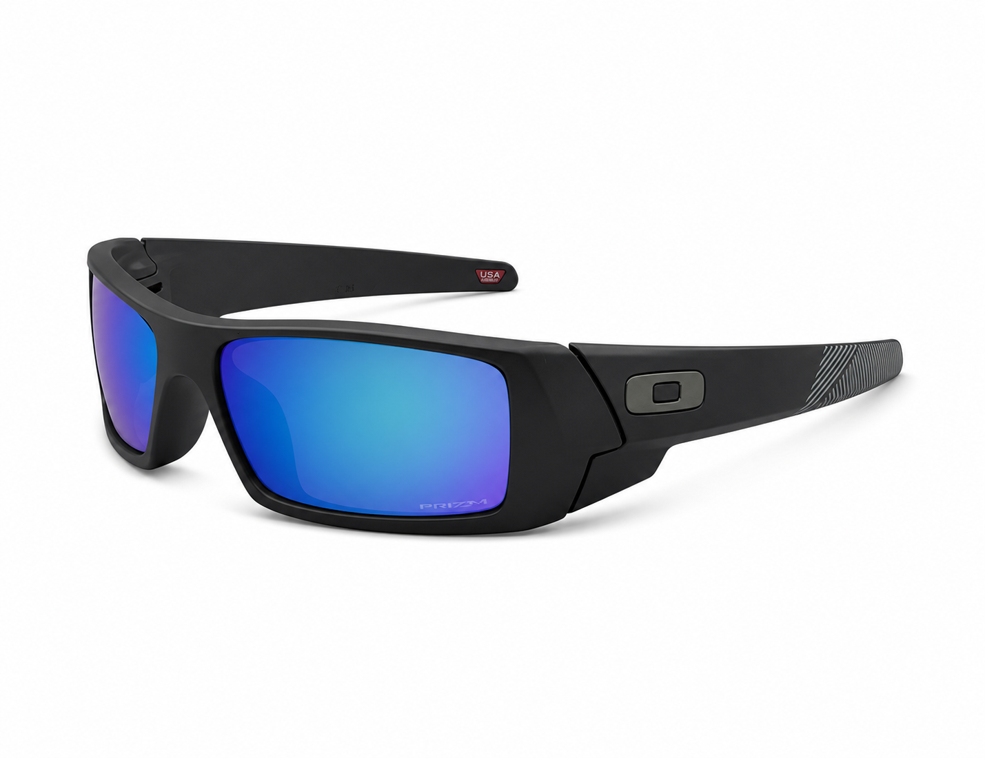 OAKLEY GASCAN SUNGLASSES - OO9014-D460 60