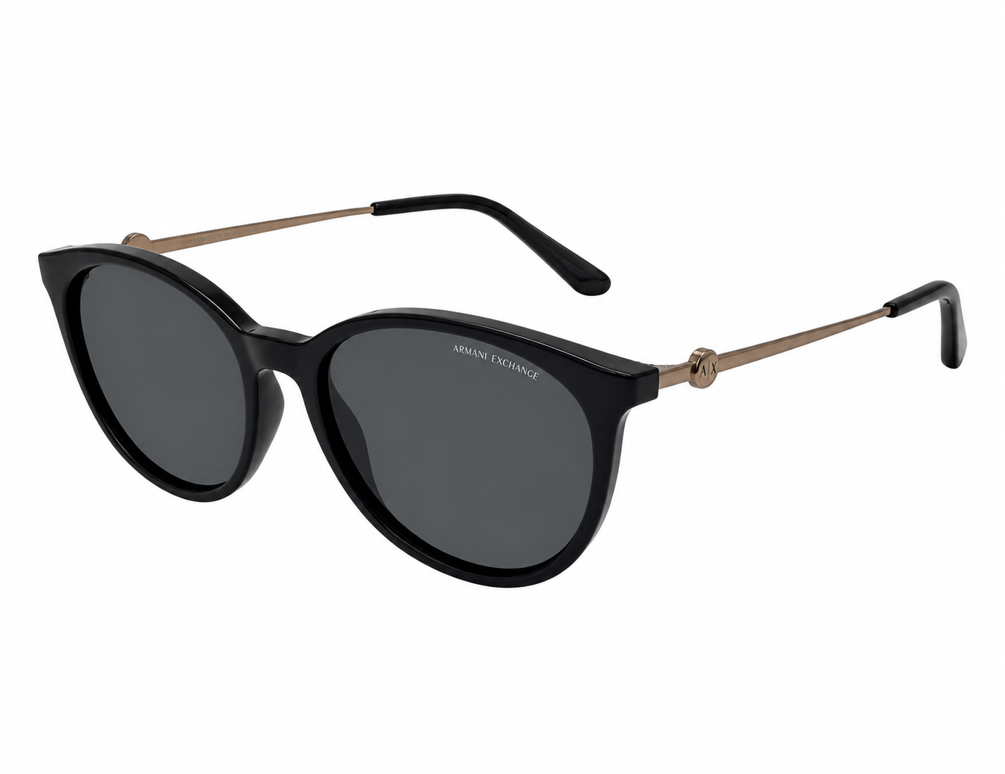 ARMANI EXCHANGE SUNGLASSES-AX4140S 815887 55