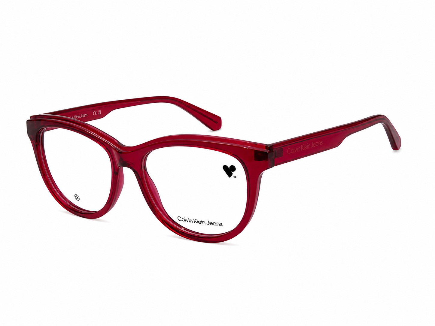 CALVIN KLEIN JEANS EYEGLASSES - CKJ24611 679 52