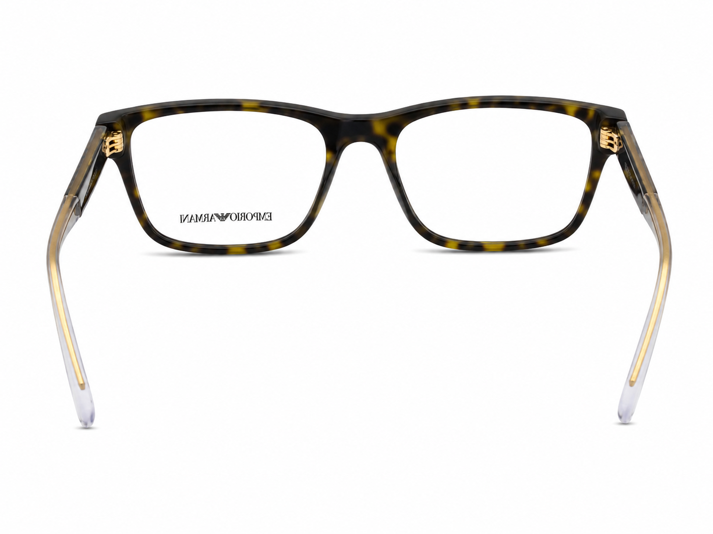 EMPORIO ARMANI EYEGLASSES - EA3239 5002 55