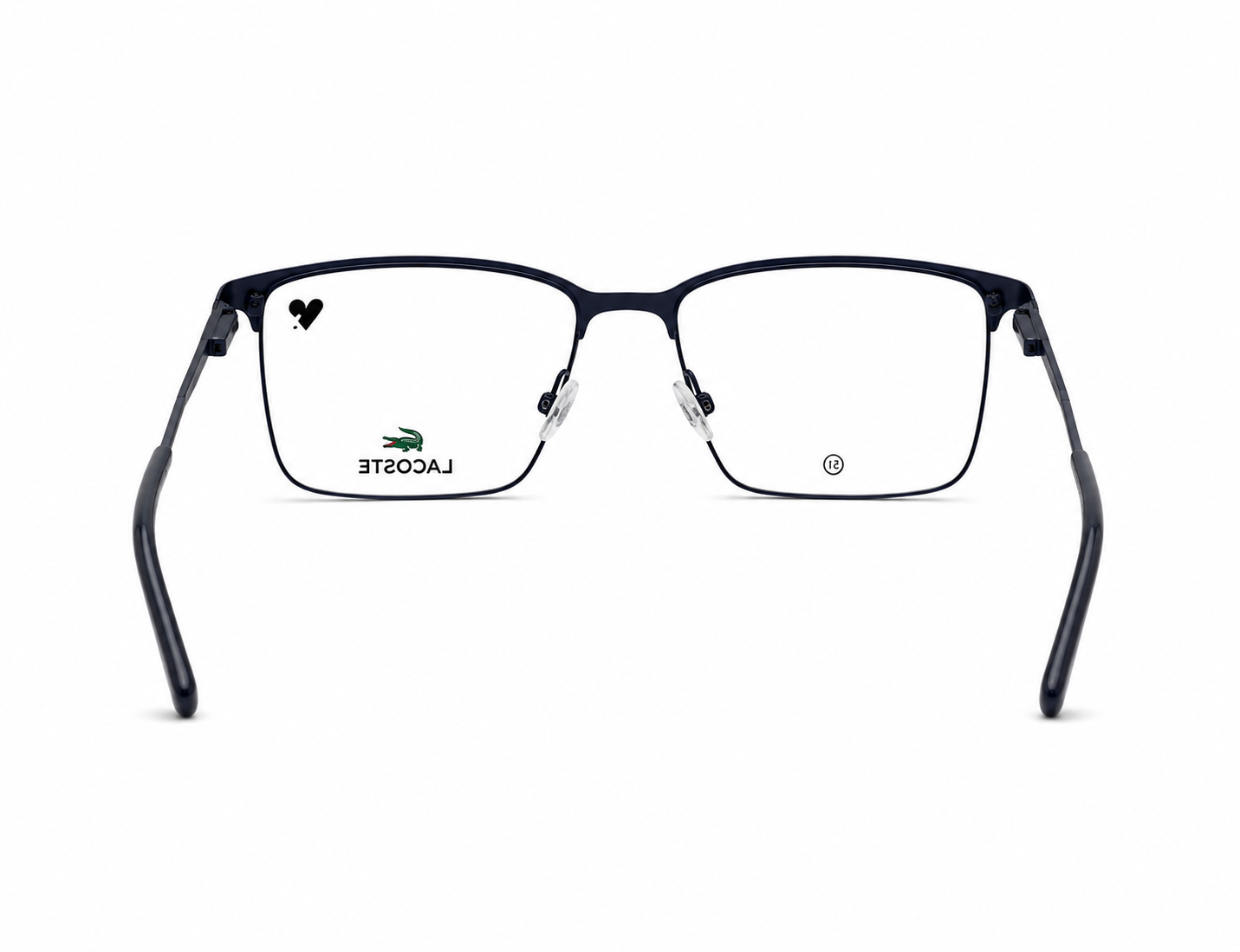 LACOSTE EYEGLASSES - L2296 424 55