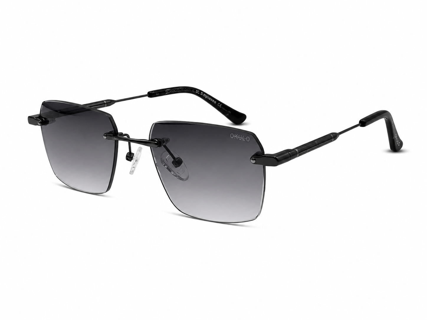 OKULO SUNGLASSES - S25626 C3 54