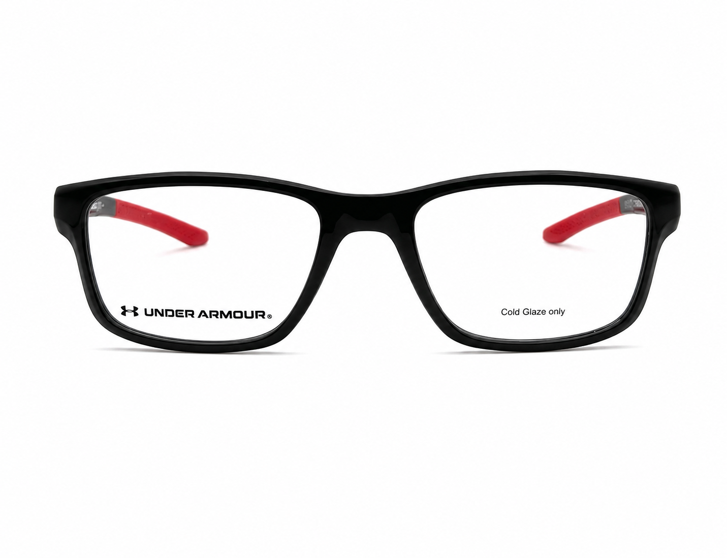 UNDER ARMOUR EYEGLASSES - UA5000/G 807 55