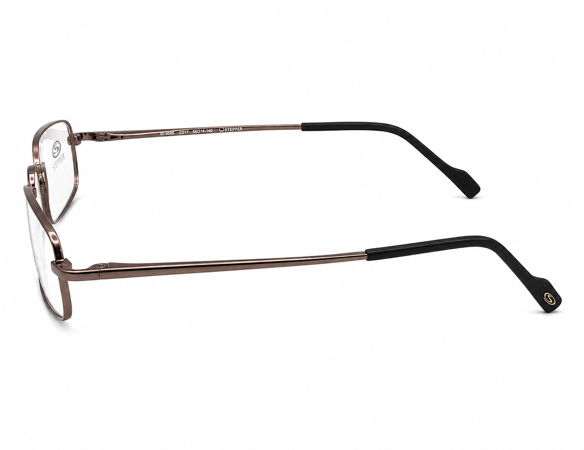 STEPPER EYEGLASSES - SI60228 F011 53