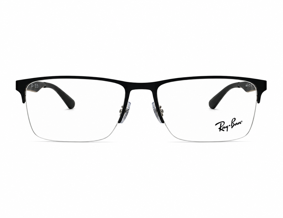 RAY BAN EYEGLASSES - ORB6335 2890 56