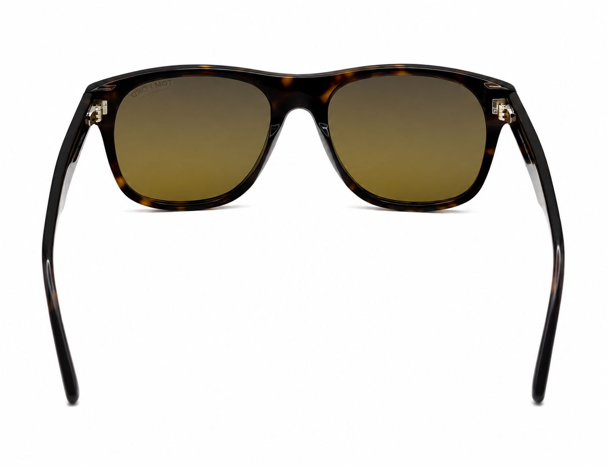 TOM FORD MARLON SUNGLASSES - TF1284 52R 55