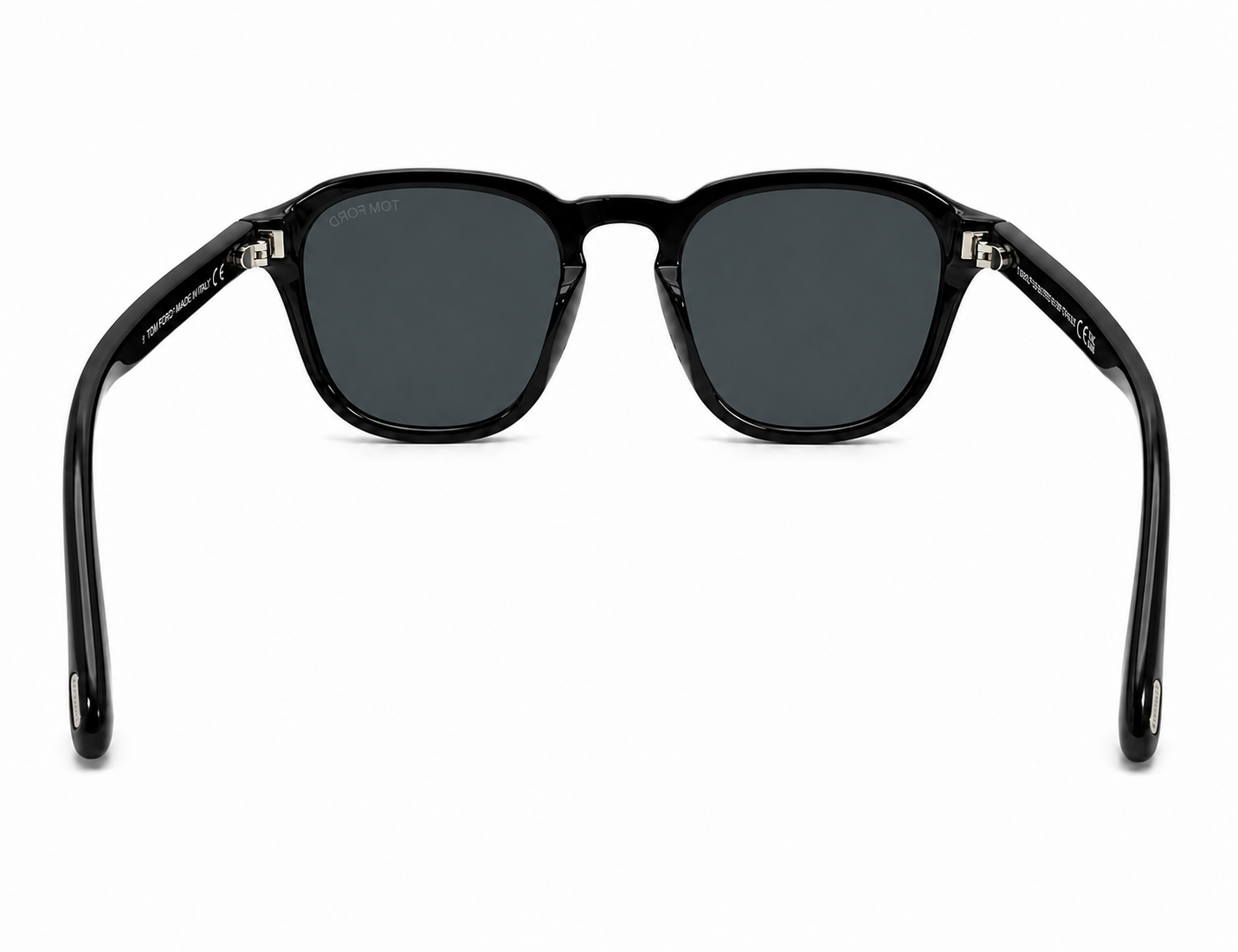 TOM FORD SUNGLASSES - TF931 01V 52