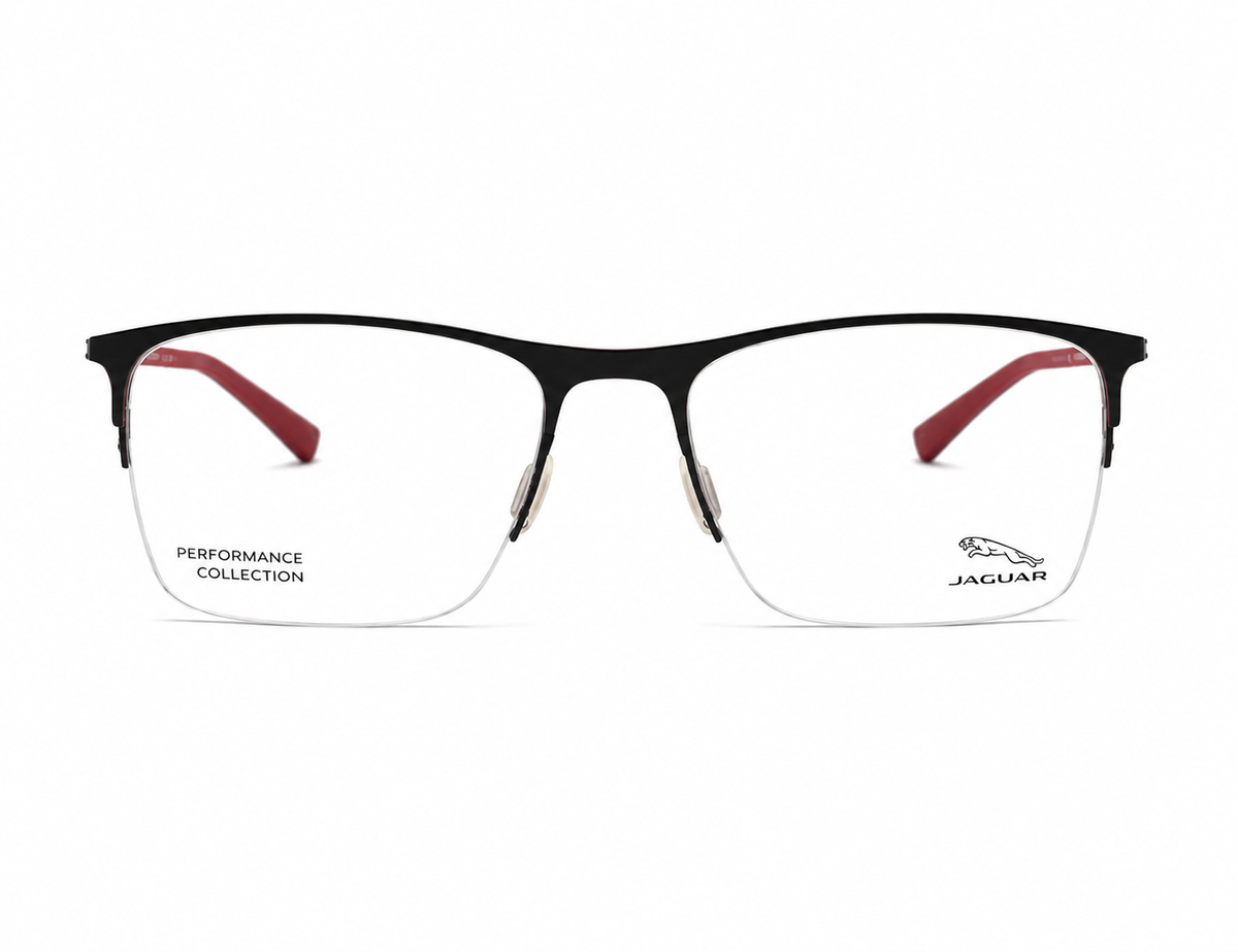 JAGUAR EYEGLASSES - MOD33844-6100 55