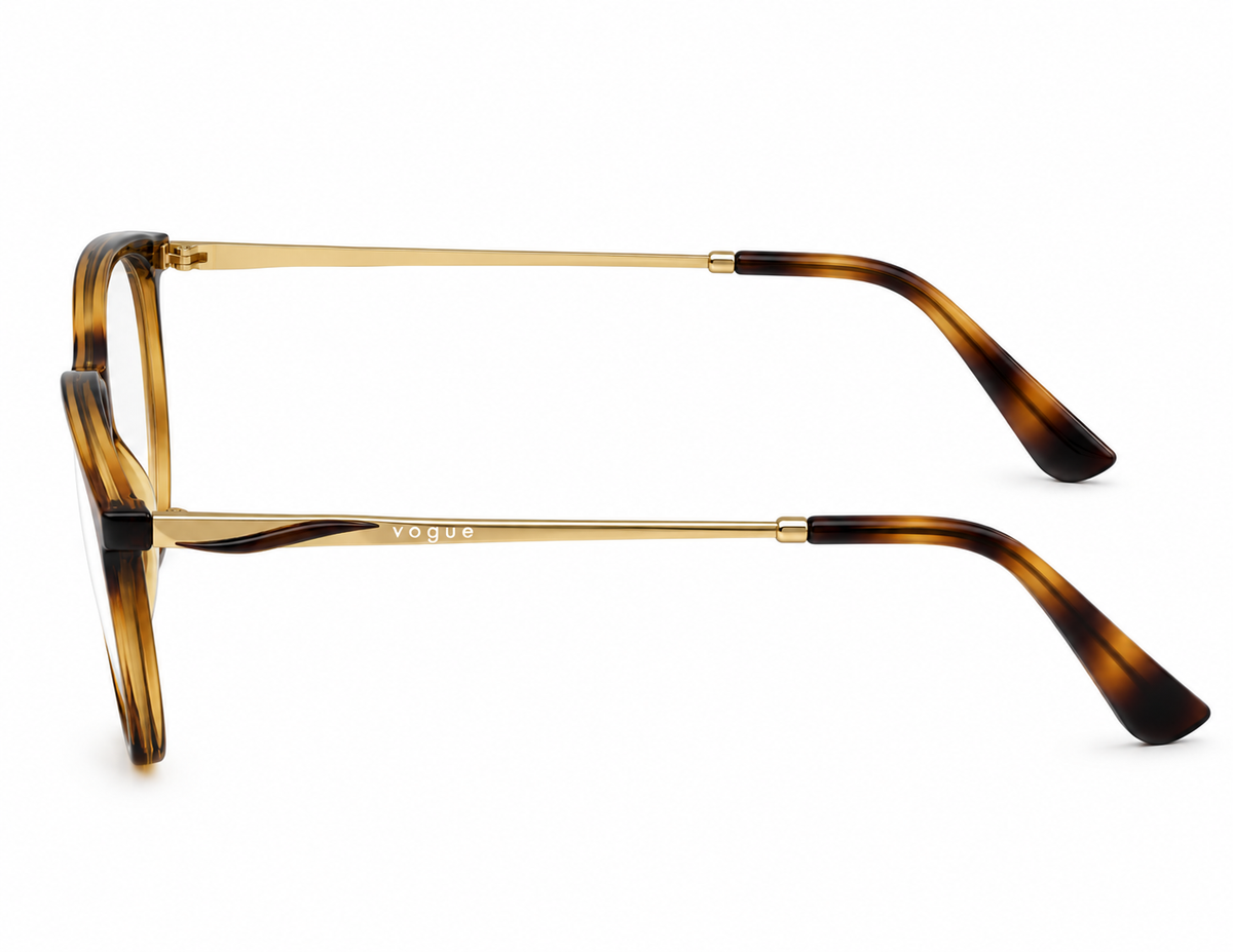 VOGUE EYEGLASSES - OVO5387 W656 53