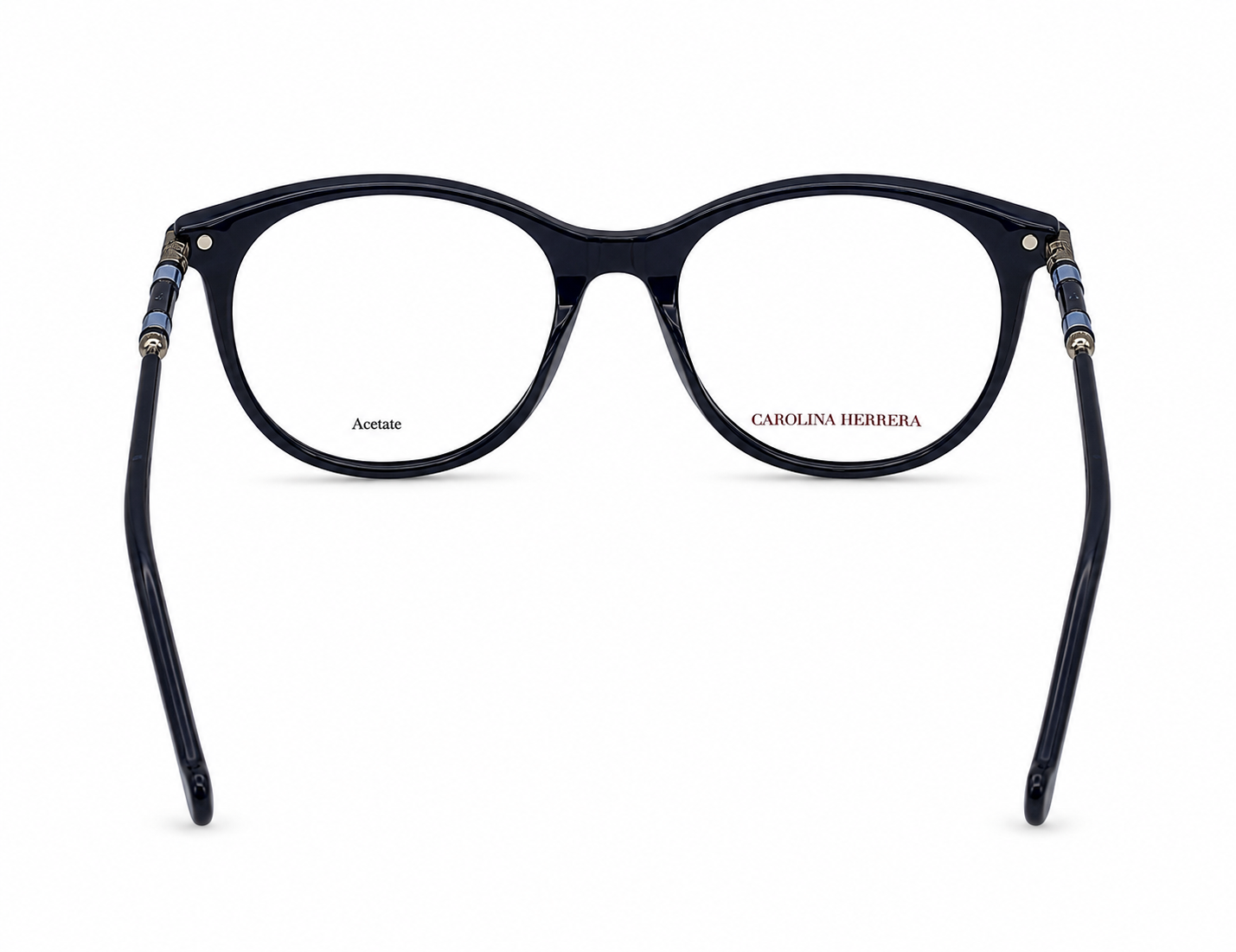 CAROLINA HERRERA EYEGLASSES - CH0026 PJP 51