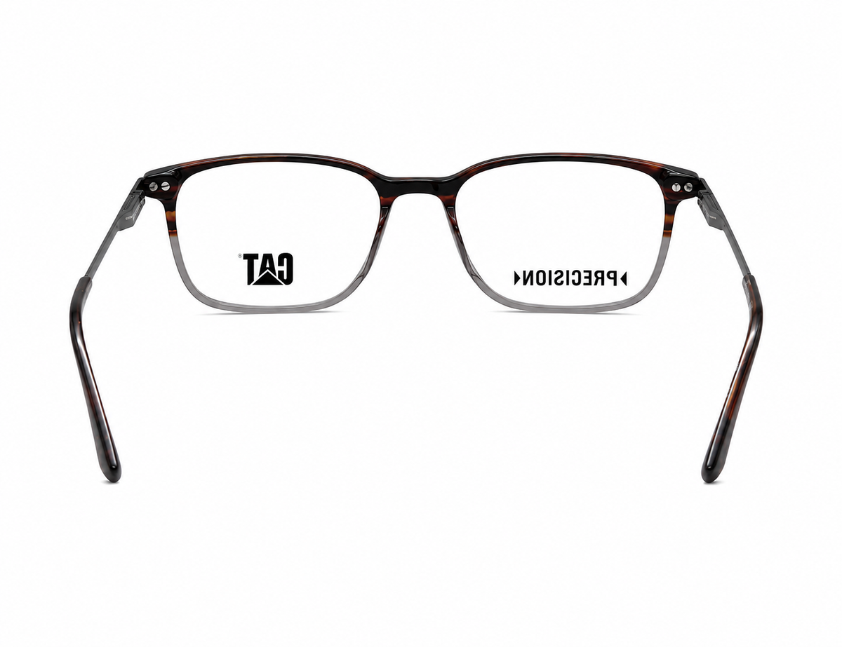 CATERPILLAR EYEGLASSES - CPO3516 COL.103 53
