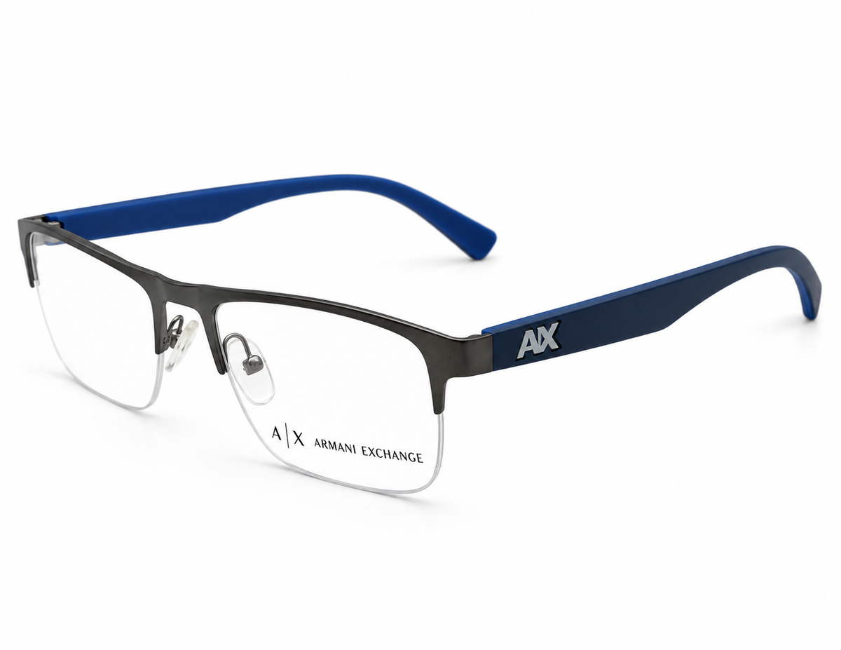 ARMANI EXCHANGE EYEGLASSES - OAX1031 6088 54