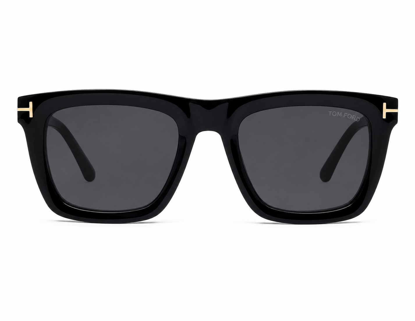 TOM FORD LELIO SUNGLASSES - TF1207 ECO 01A 52