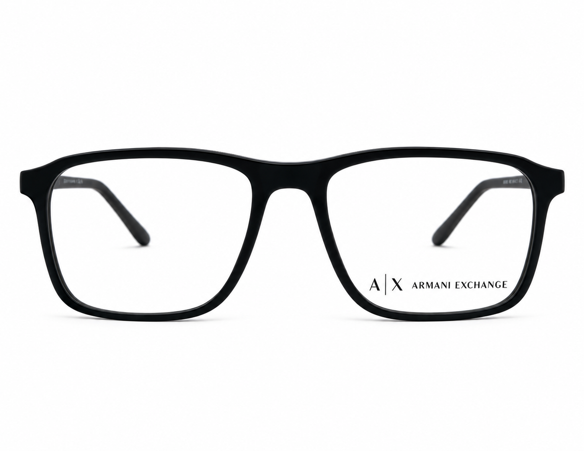 ARMANI EXCHANGE EYEGLASSES - OAX3131 8078 54