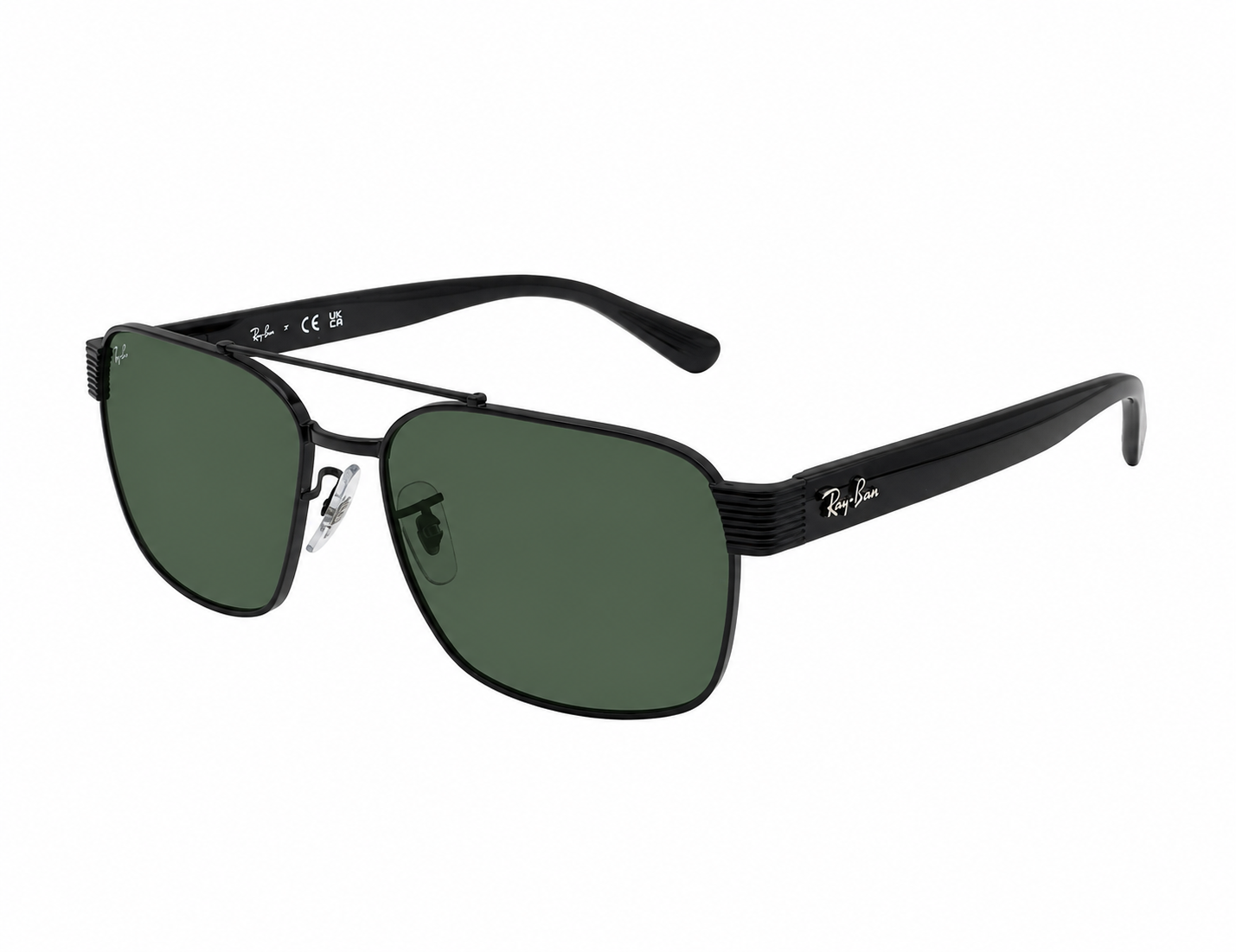 RAY BAN SUNGLASSES - ORB3751 002/31 58