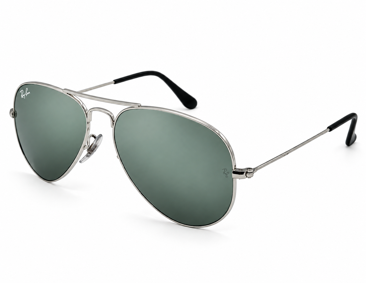 RAY BAN SUNGLASSES - ORB3025 W3275 55