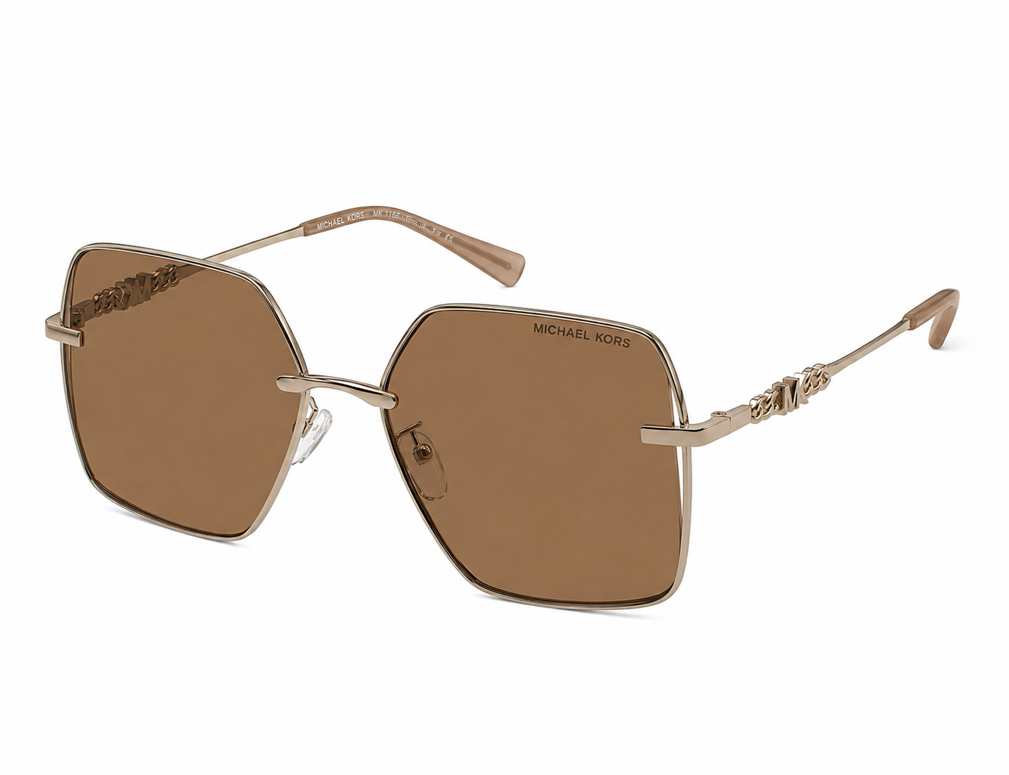 MICHAEL KORS SUNGLASSES-MK1157D 101403 58