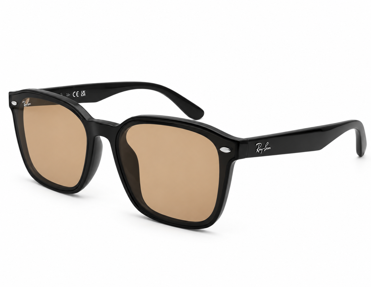 RAY BAN SUNGLASSES - ORB4392D 601/93 66