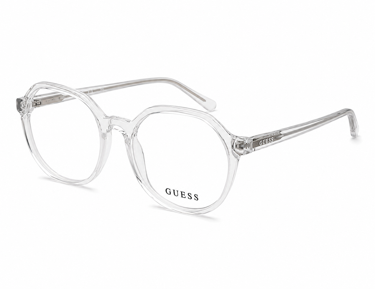 GUESS EYEGLASSES - GU50166 026 50