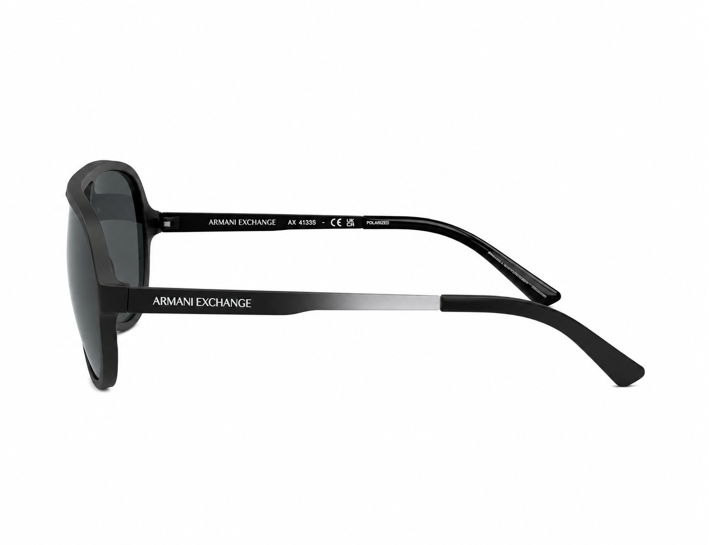 ARMANI EXCHANGE SUNGLASSES-AX4133S 807887 60