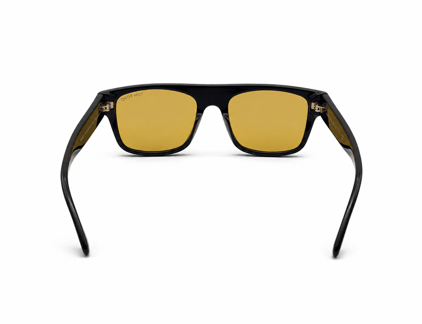 TOM FORD DUNNING-02 SUNGLASSES TF 907 01E 55