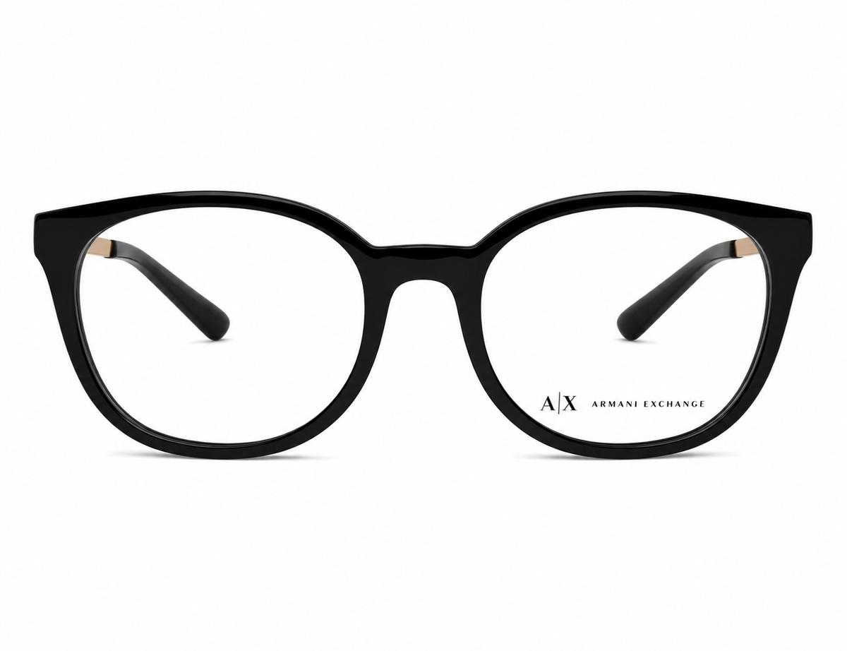 ARMANI EXCHANGE EYEGLASSES - AX3104 8158 53