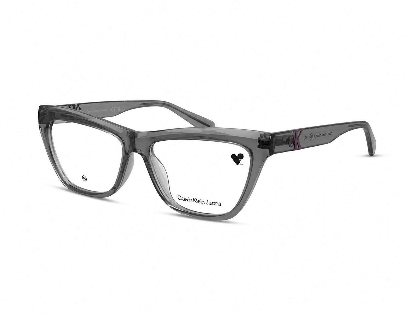CALVIN KLEIN EYEGLASSES - CKJ23614 050 54