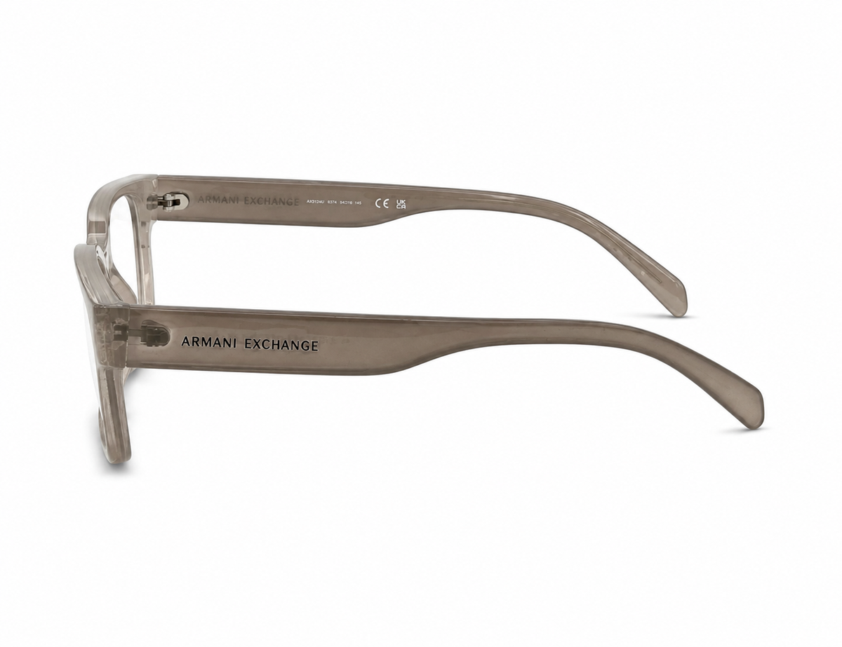 ARMANI EXCHANGE EYEGLASSES - AX3124U 8374 53