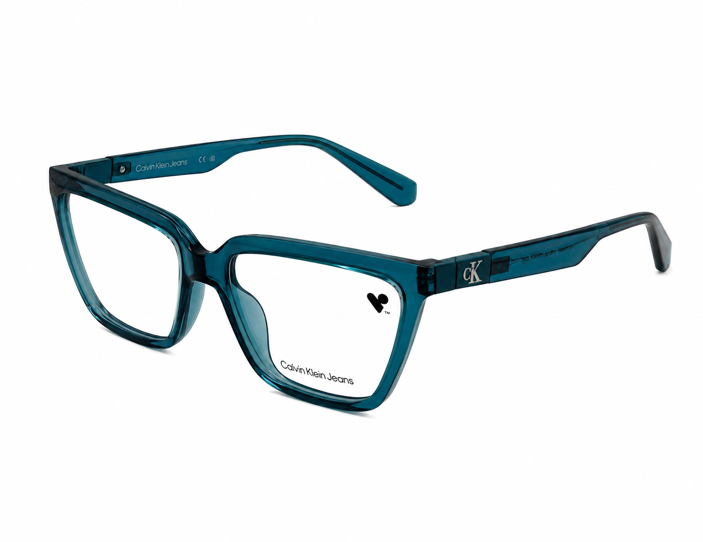 CALVIN CLEIN JEANS EYEGLASSES - CKJ23648 460 54