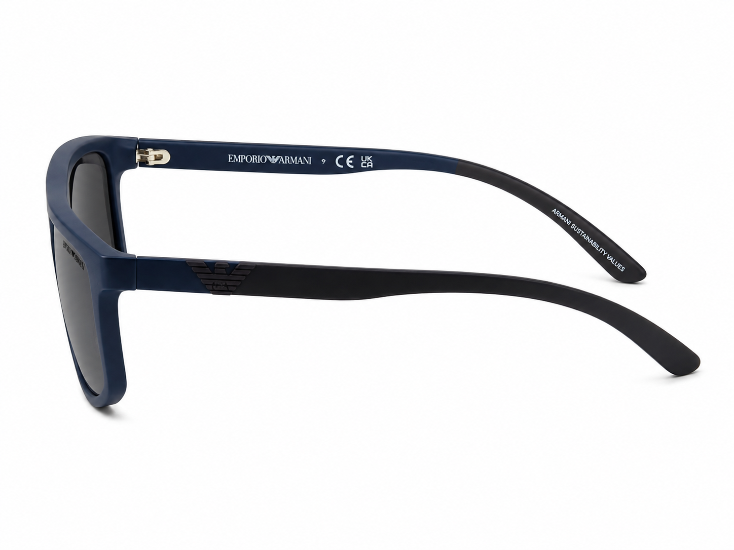 EMPORIO ARMANI SUNGLASSES - OEA4248U 6260/6G 58