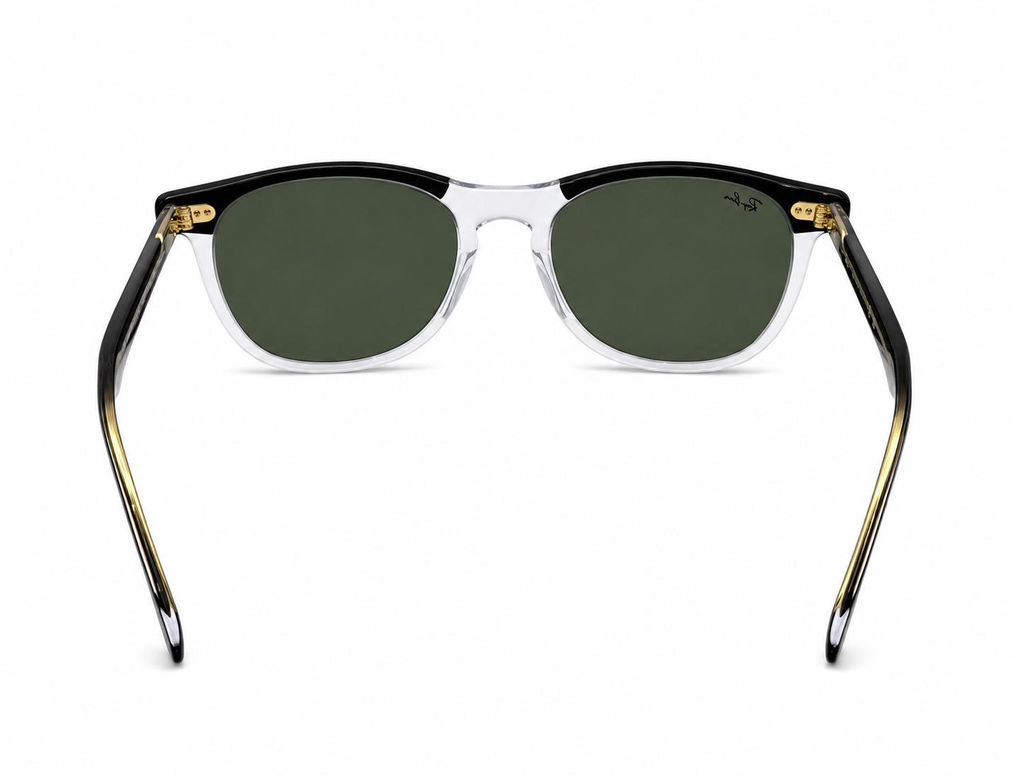 RAY BAN SUNGLASSES EAGLE EYE - RB 2398 1294/31 56