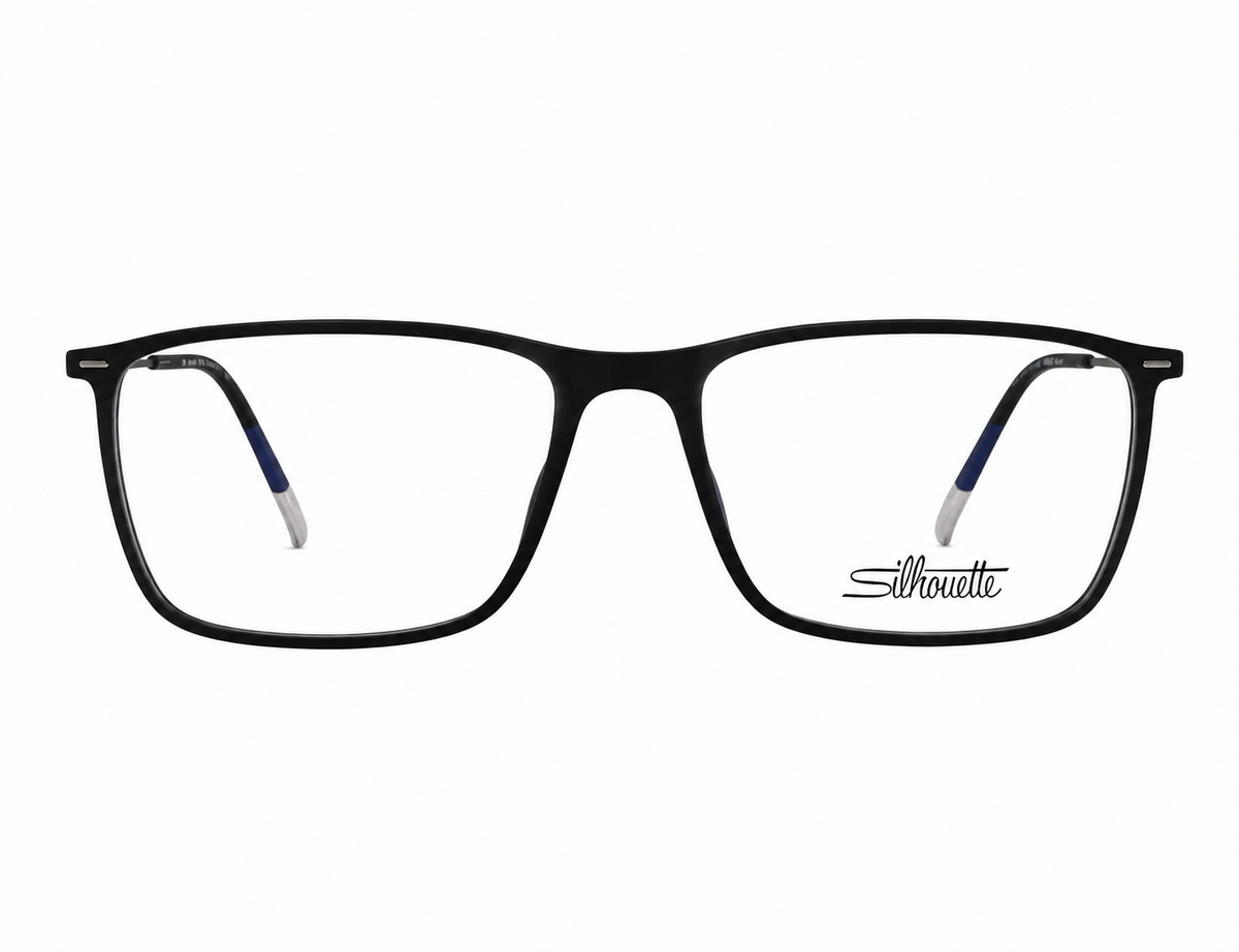 SILHOUETTE EYEGLASSES - SPX2944 75 9310 55