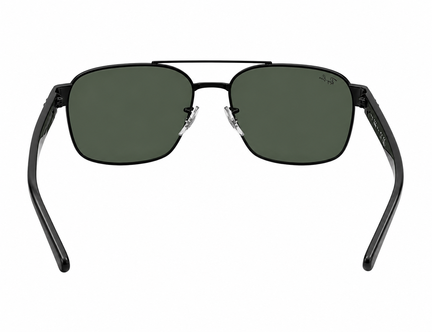RAY BAN SUNGLASSES - ORB3751 002/31 58