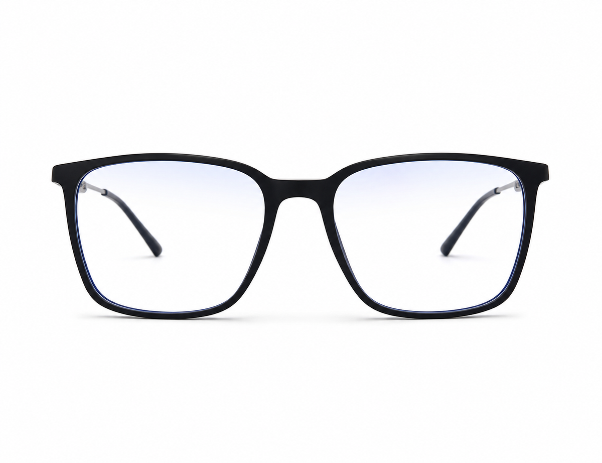BLUE LIGHT EYEGLASSES