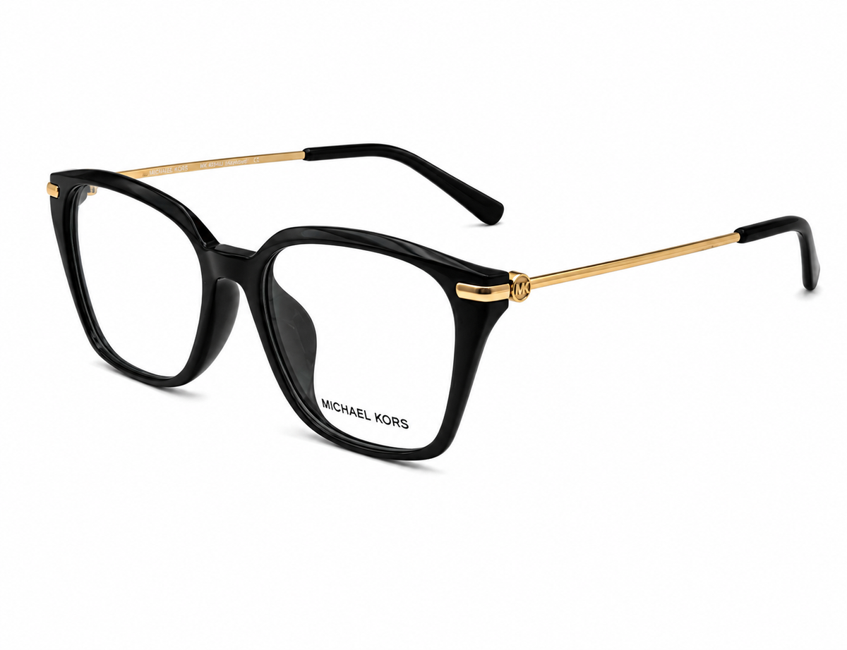 MICHAEL KORS HAINAN EYEGLASSES - MK4133D 3005 54