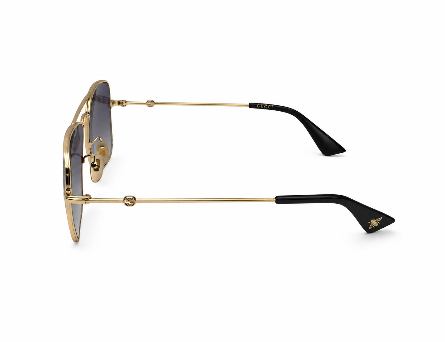 GUCCI SUNGLASSES-GG0108 006 55