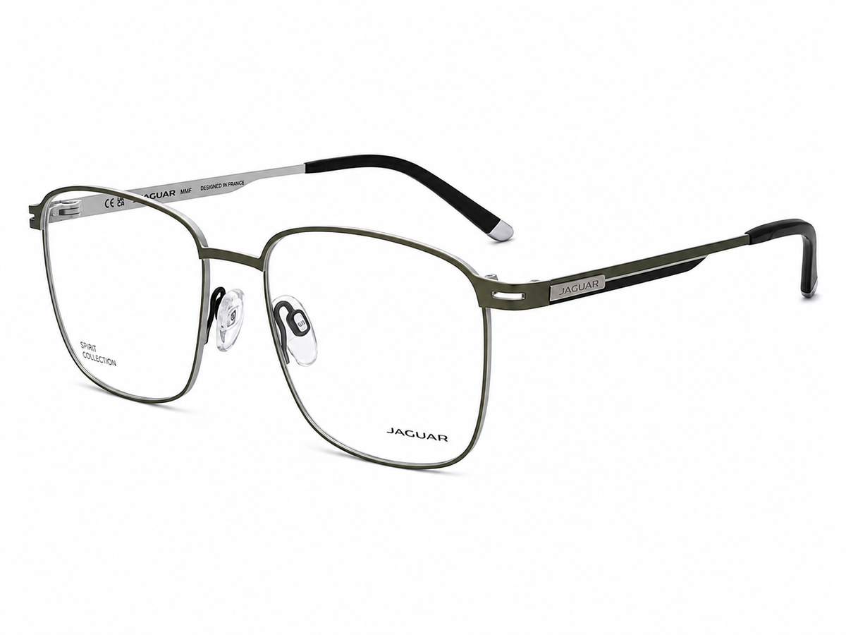 JAGUAR EYEGLASSES - MOD33637-4100 53
