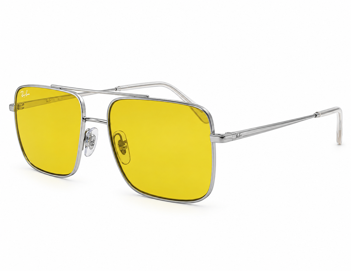 RAY BAN SUNGLASSES - ORB3758 003/6D 54
